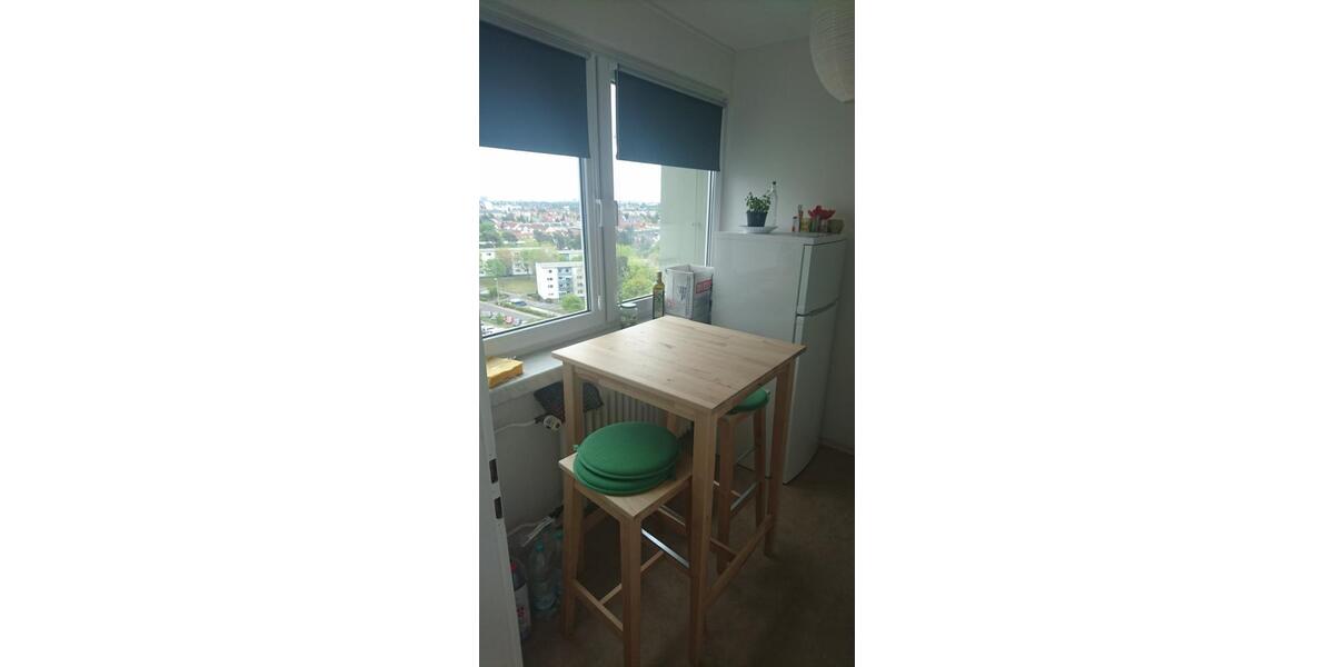 Etagenwohnung Mainz Gonsenheim - 1 Zimmer, 41 m&sup2;, 159.000&euro; | Angebot:26195642