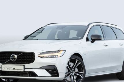 Volvo V90 5.000 km 73.600 &euro; Idstein 65510