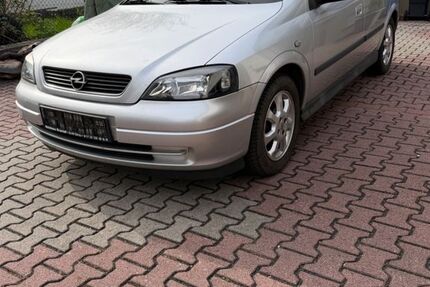 Opel Astra 164.548 km 2.000 &euro; Eppstein 65817