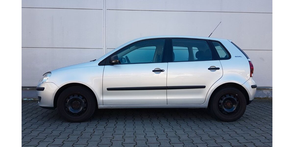 VW Polo 265.170 km 900 &euro; Wiesbaden 65201