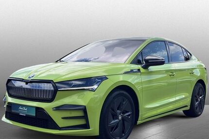 Skoda Enyaq 67.550 km 34.490 &euro; Bad Camberg 65520