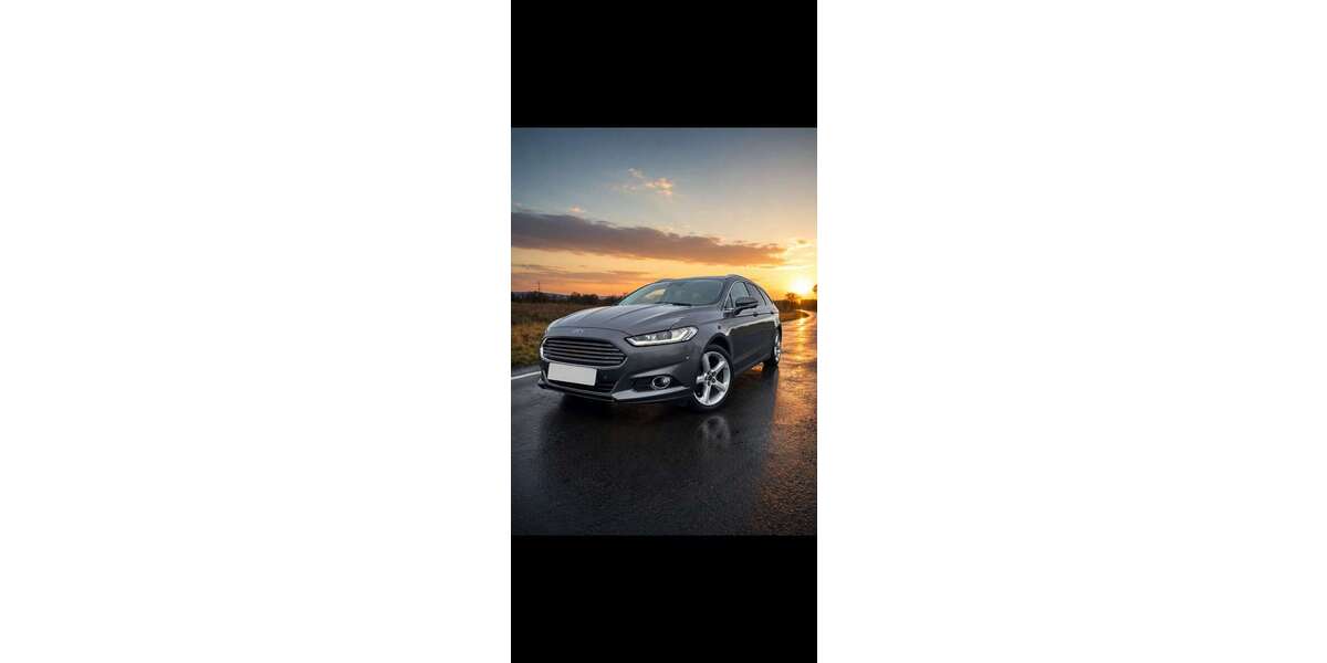 Ford Mondeo 175.000 km 11.000 &euro; Bingen am Rhein, Stadt 55411