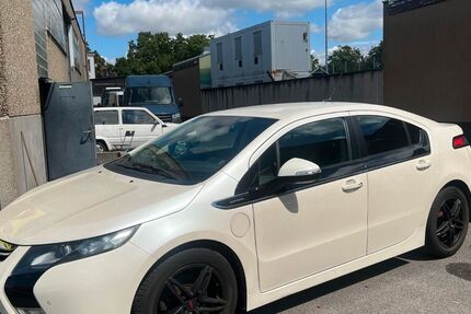 Opel Ampera 143.000 km 6.800 € Frankfurt am Main 65933