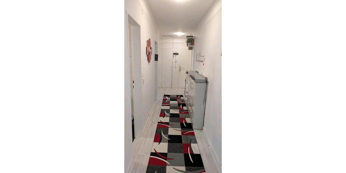 Etagenwohnung Rüsselsheim am Main - 2 Zimmer, 60 m&sup2;, 1.200&euro; | Angebot:26396319