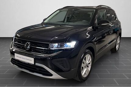 VW T-Cross 11.198 km 22.200 € Wiesbaden 65189