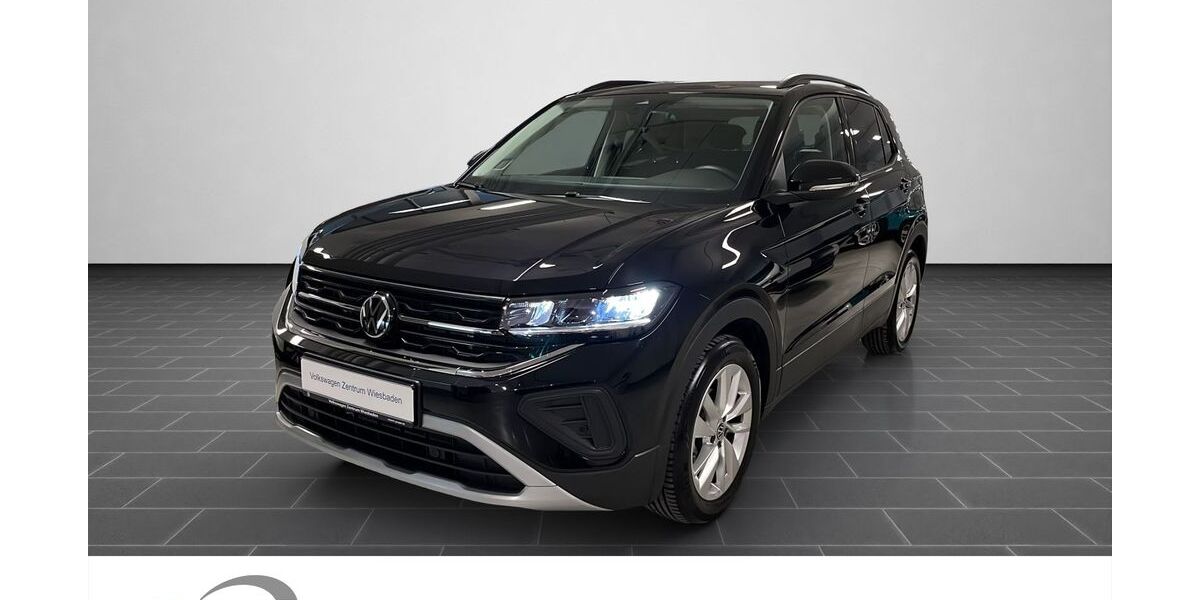 VW T-Cross 11.198 km 22.200 € Wiesbaden 65189