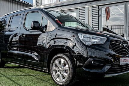 Opel Combo Life 138.800 km 14.400 &euro; Rüsselsheim 65428