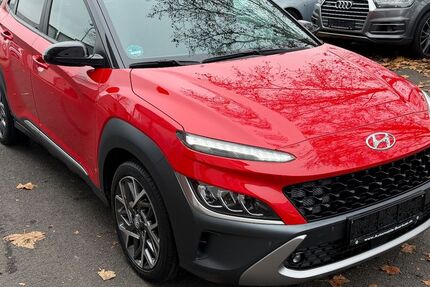 Hyundai KONA 11.000 km 23.500 € Wiesbaden 65203