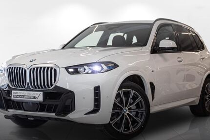 BMW X5 20.900 km 75.900 &euro; Idstein 65510
