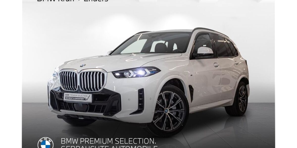 BMW X5 20.900 km 75.900 &euro; Idstein 65510