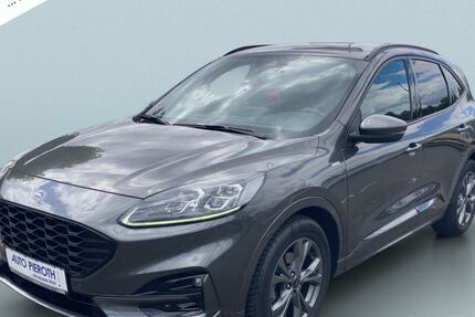 Ford Kuga 40.550 km 19.850 &euro; Bingen 55411