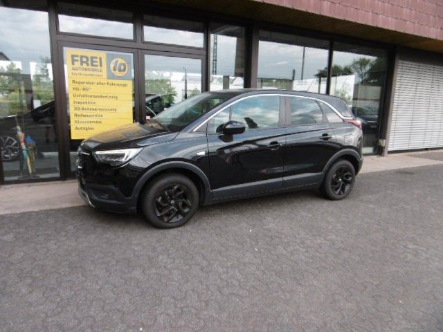 Opel Crossland (X) 85.000 km 10.480 &euro; Gustavsburg 65462