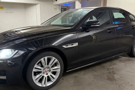 Jaguar XF 145.000 km 9.000 &euro; Zornheim 55270