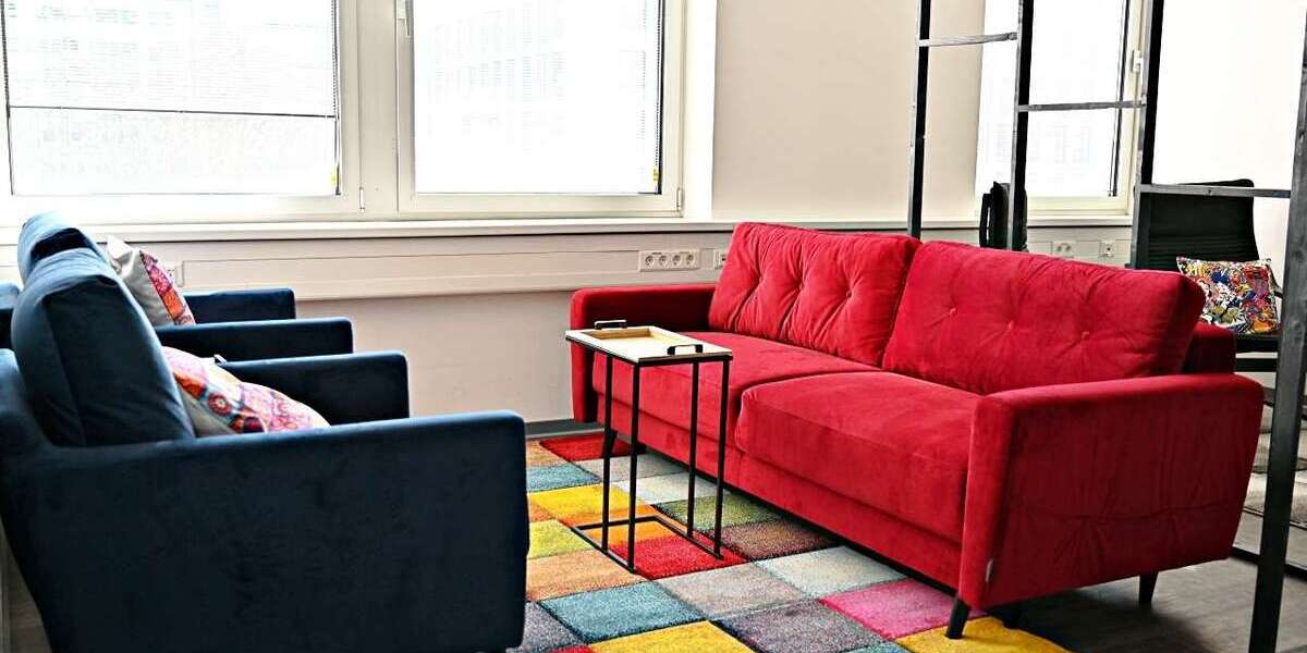 Gewerbeobjekt Eschborn - 270&euro; | Angebot:26369542