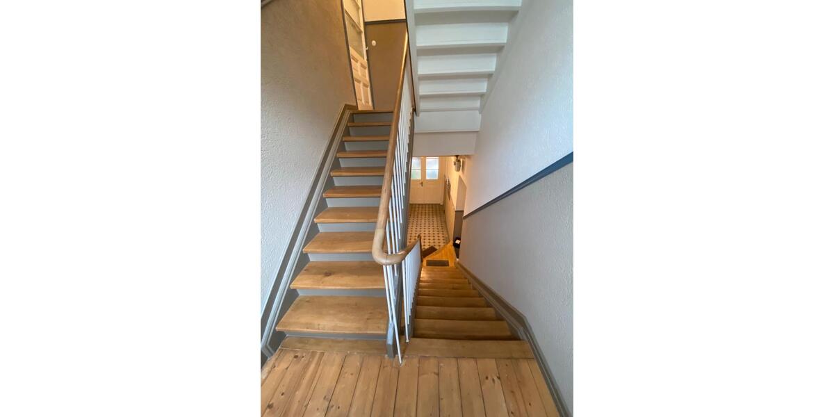 Etagenwohnung Wiesbaden Nordost - 2 Zimmer, 56 m&sup2;, 1.250&euro; | Angebot:26380060