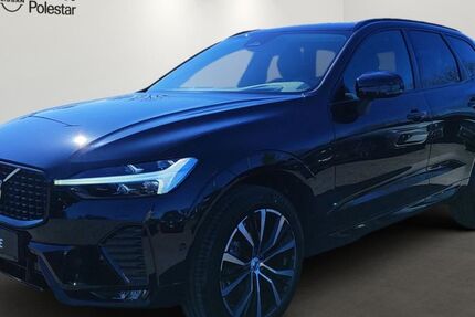 Volvo XC60 19.900 km 45.200 &euro; Mainz-Kastel 55252