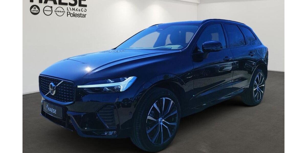 Volvo XC60 19.900 km 45.200 &euro; Mainz-Kastel 55252