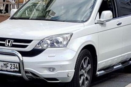 Honda CR-V 174.750 km 9.999 &euro; Eschborn 65760