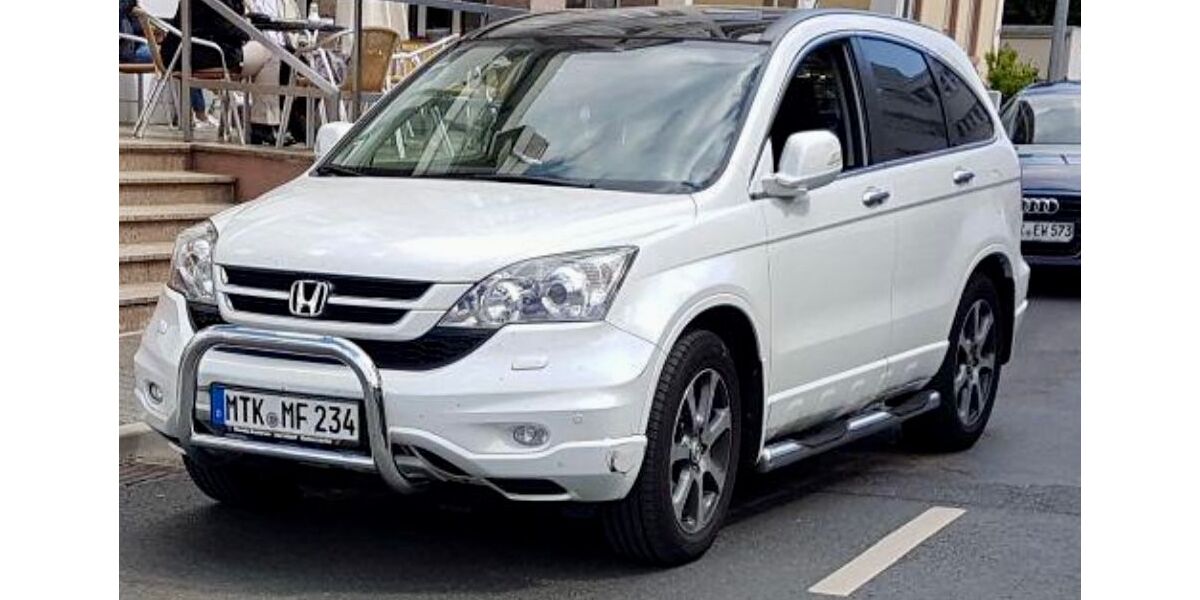 Honda CR-V 174.750 km 9.999 &euro; Eschborn 65760