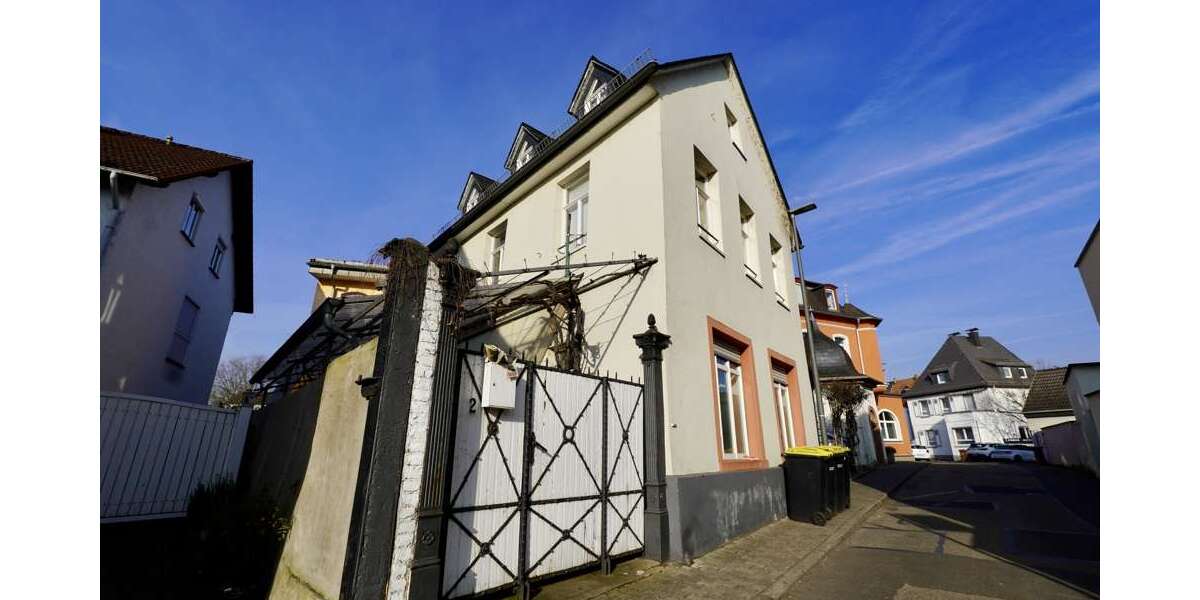 Etagenwohnung Oestrich-Winkel Winkel - 1 Zimmer, 42 m&sup2;, 500&euro; | Angebot:25540744