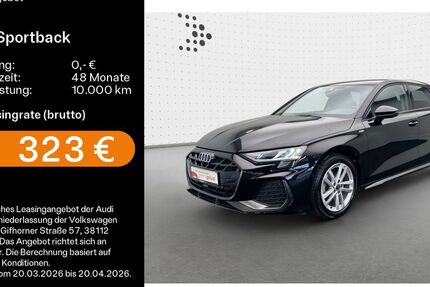 Audi A3 25.236 km 33.590 &euro; Oberursel 61440