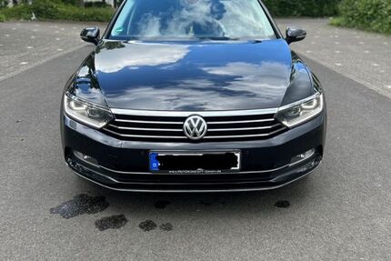 VW Passat 272.000 km 10.099 &euro; wiesbaden 65191