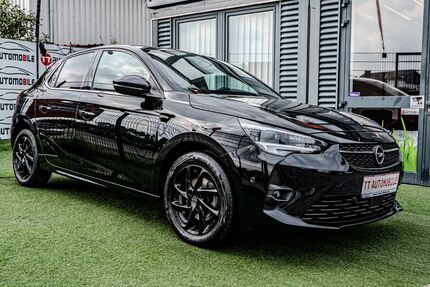 Opel Corsa 35.899 km 18.999 € Rüsselsheim 65428