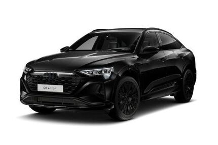 Audi Q8 e-tron 57.732 km 46.490 &euro; Wiesbaden 65189
