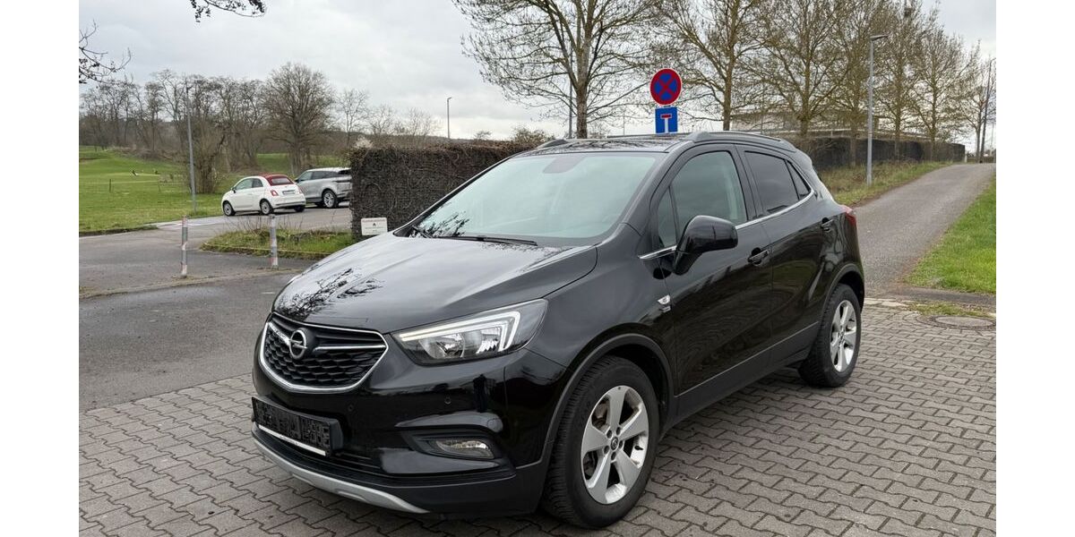 Opel Mokka 113.500 km 10.750 &euro; Budenheim 55257