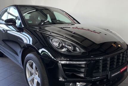 Porsche Macan 114.000 km 30.900 &euro; Hofheim-Wallau 65719
