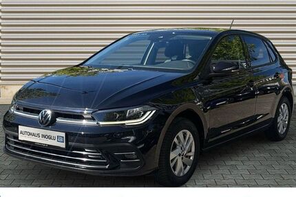 VW Polo 41.099 km 16.980 &euro; Rüsselsheim 65428