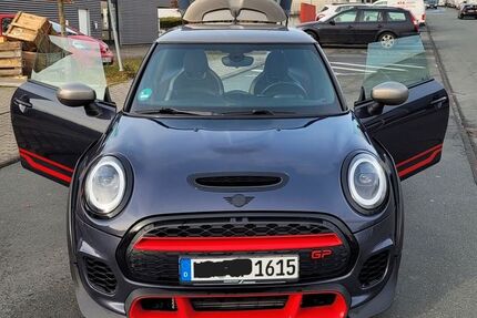 Mini Andere 22.500 km 39.900 &euro; Kronberg 61476
