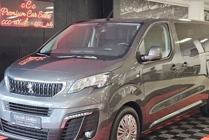 Peugeot Traveller