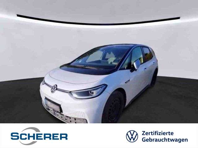 VW ID.3 20.067 km 20.900 € Bingen 55411