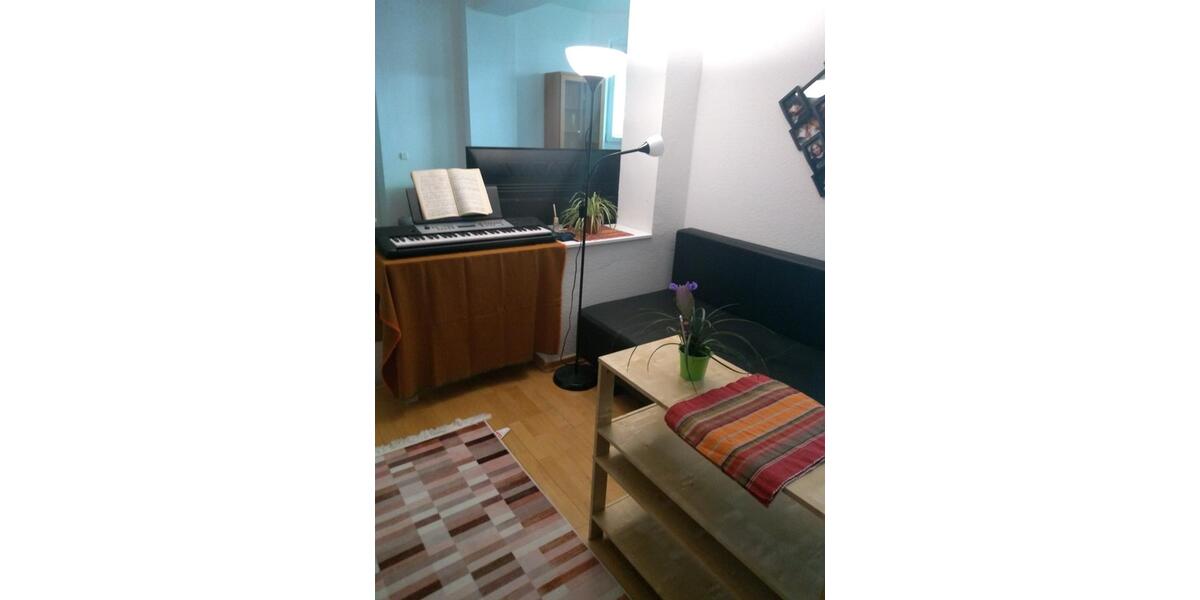 Etagenwohnung Wiesbaden Bierstadt - 1 Zimmer, 20 m&sup2;, 600&euro; | Angebot:25287460
