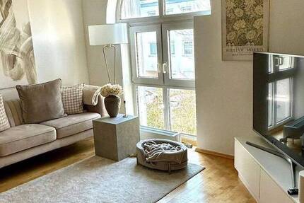 Wohnung Wiesbaden Südost - 2 Zimmer, 50 m&sup2;, 750&euro; | Angebot:26867460