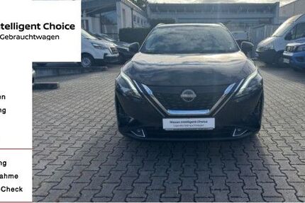 Nissan Qashqai 15.028 km 25.550 &euro; Kelkheim 65779
