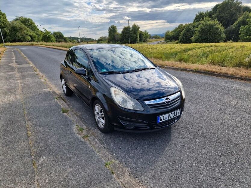 Corsa
