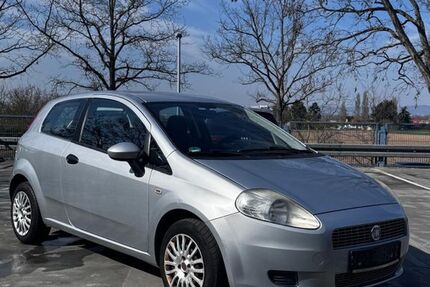 Fiat Punto 139.000 km 1.399 &euro; Mainz kastel 55252