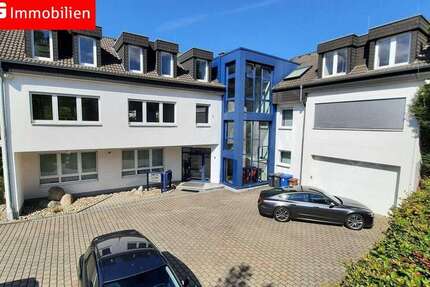 Gewerbeobjekt Eppstein - 1.500.000&euro; | Angebot:26975887