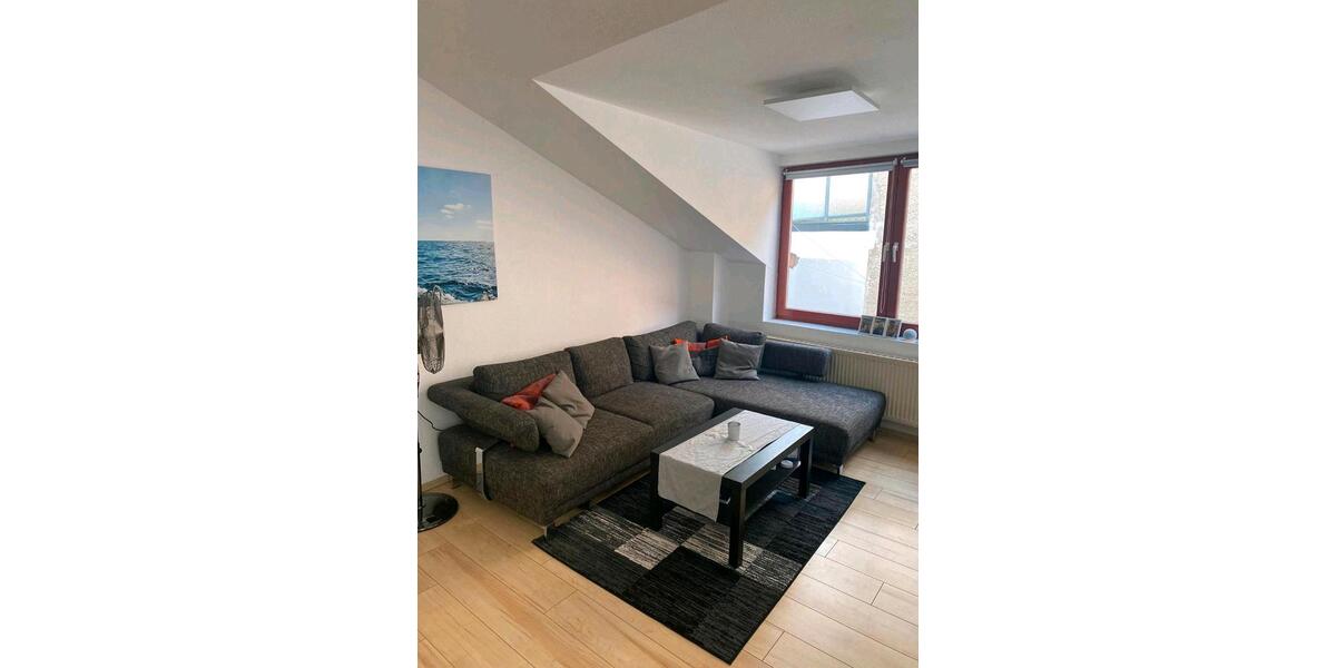 Maisonettenwohnung Bad Camberg - 2 Zimmer, 39 m&sup2;, 130.000&euro; | Angebot:26418781