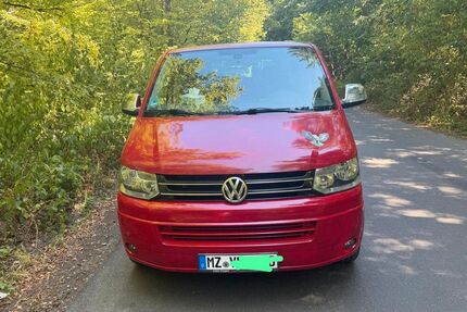 VW T5 Multivan 238.900 km 14.700 &euro; Ober-olm 55270