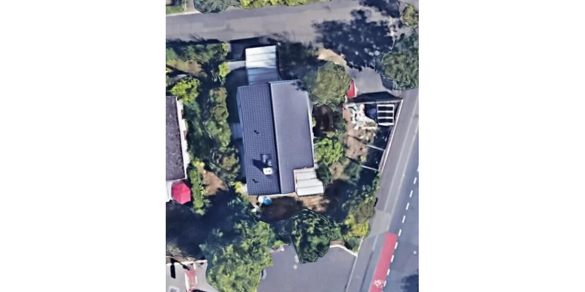 Einfamilienhaus Mainz Mombach - 8 Zimmer, 180 m&sup2;, 750.000&euro; | Angebot:27181980