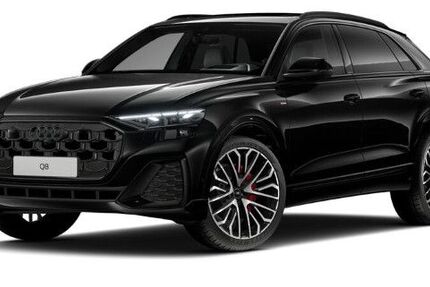Audi Q8 6.900 km 95.880 &euro; Bingen / Rhein 55411