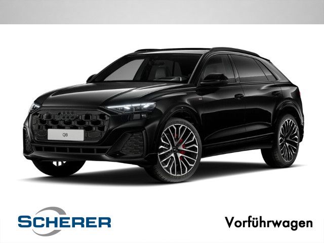 Audi Q8 6.900 km 95.880 &euro; Bingen / Rhein 55411