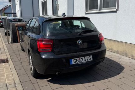 BMW 120