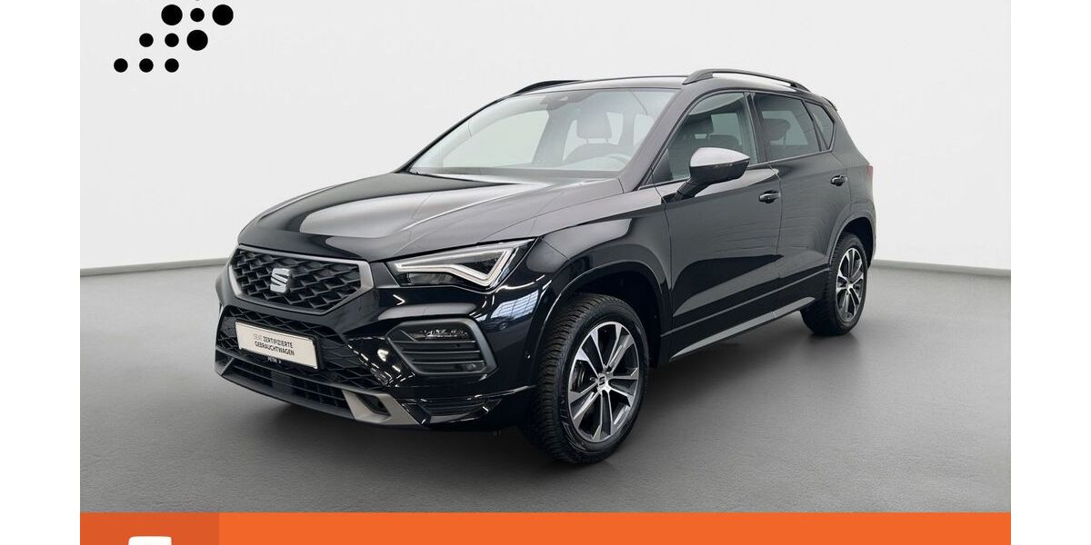 Seat Ateca 19.352 km 31.490 &euro; Hofheim-Diedenbergen 65719