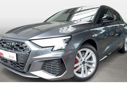 Audi A3 15.000 km 34.380 &euro; Idstein 65510