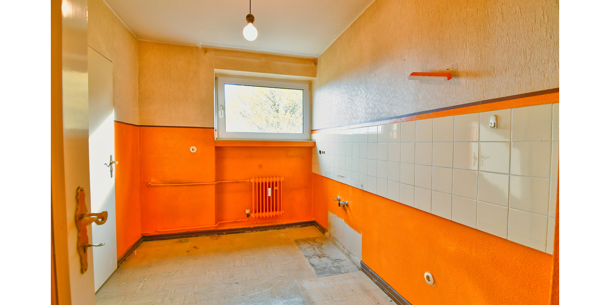 Open House beendet.... keine neuen Besichtigungen! Angebotsverfahren läuft 4 zimmer