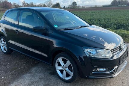 VW Polo 120.587 km 6.999 &euro; Wiesbaden 65203